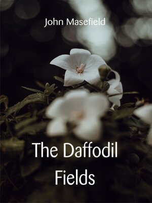 cover image of The Daffodil Fields